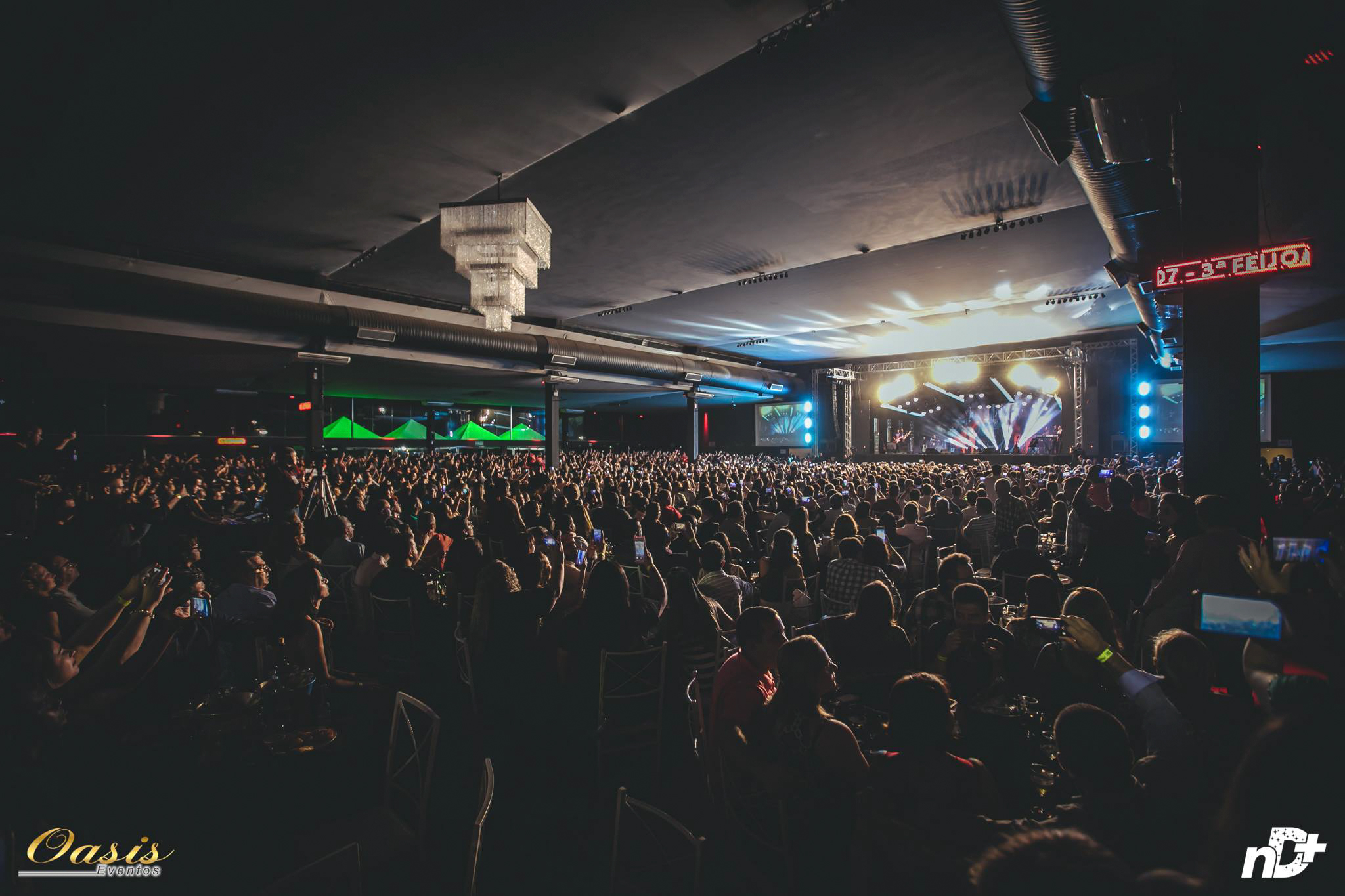 São Carlos Clube - Locação e Eventos