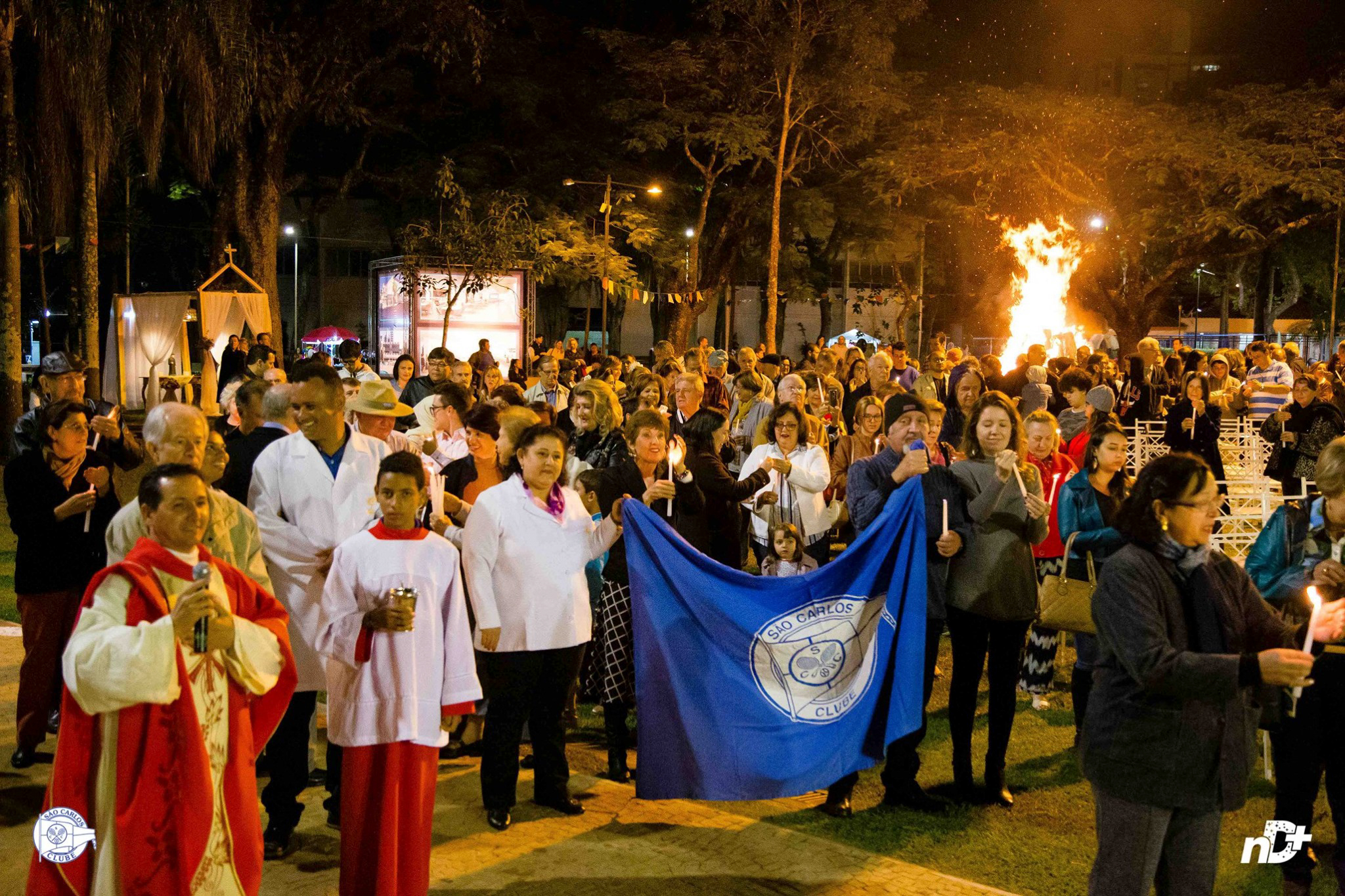 São Carlos Clube 