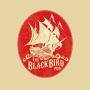 The Blackbird Pub