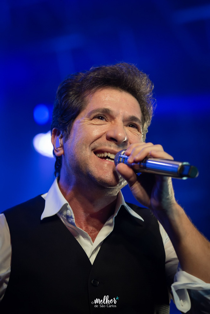 Oasis 6 Anos - Daniel