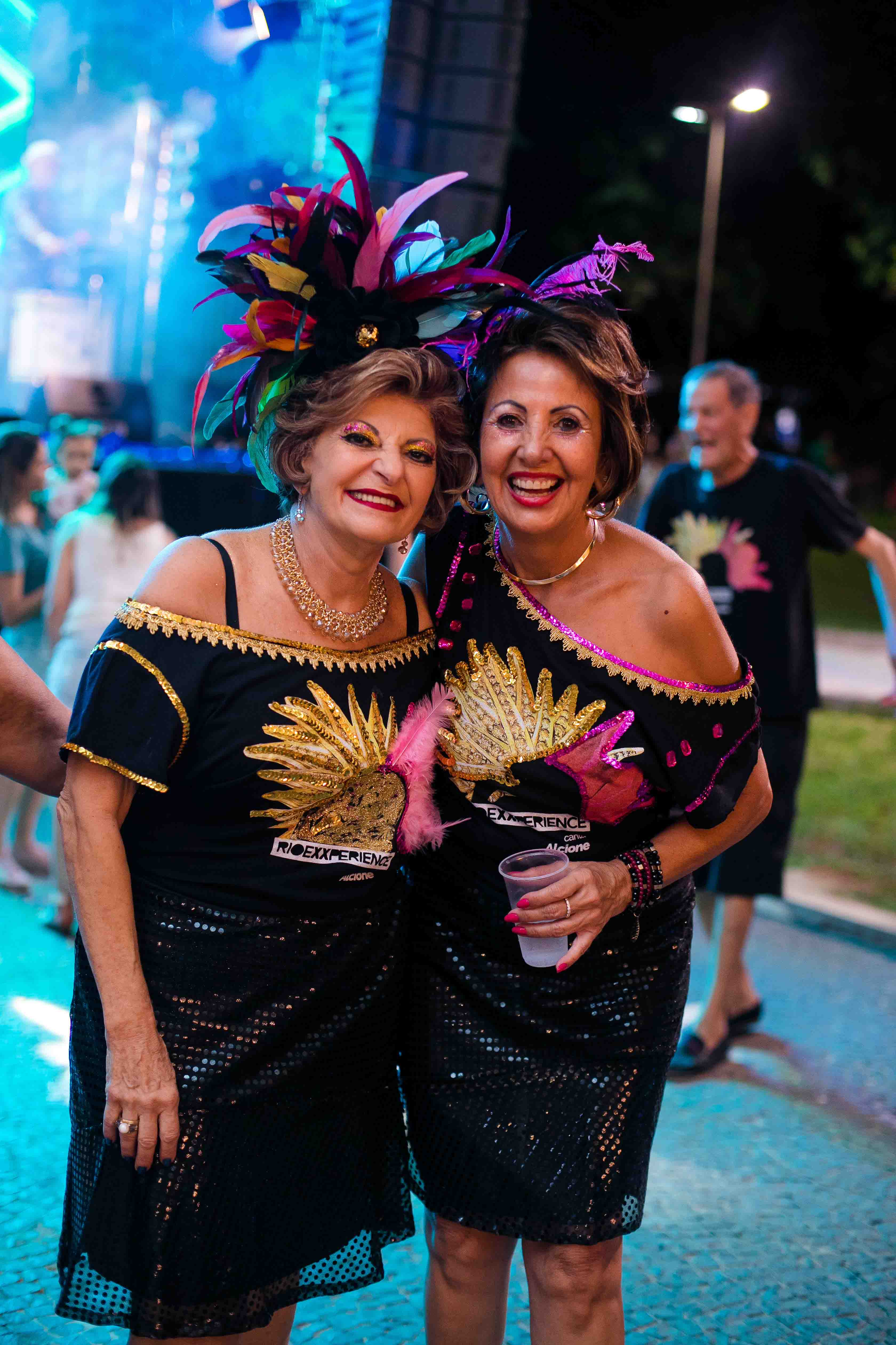 O Melhor de São Carlos - Pré Carnaval São Carlos Clube